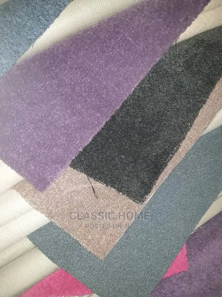 Germany Wall to Wall Rug in Ogun State