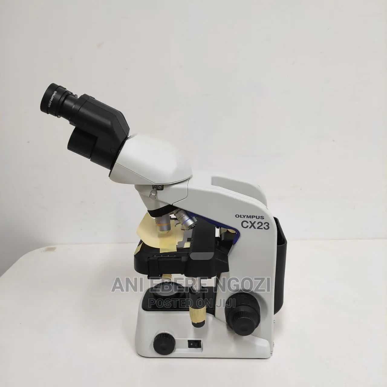 Olympus CX23 Binocular Microscope