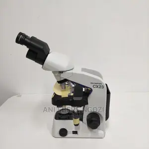 Olympus CX23 Binocular Microscope