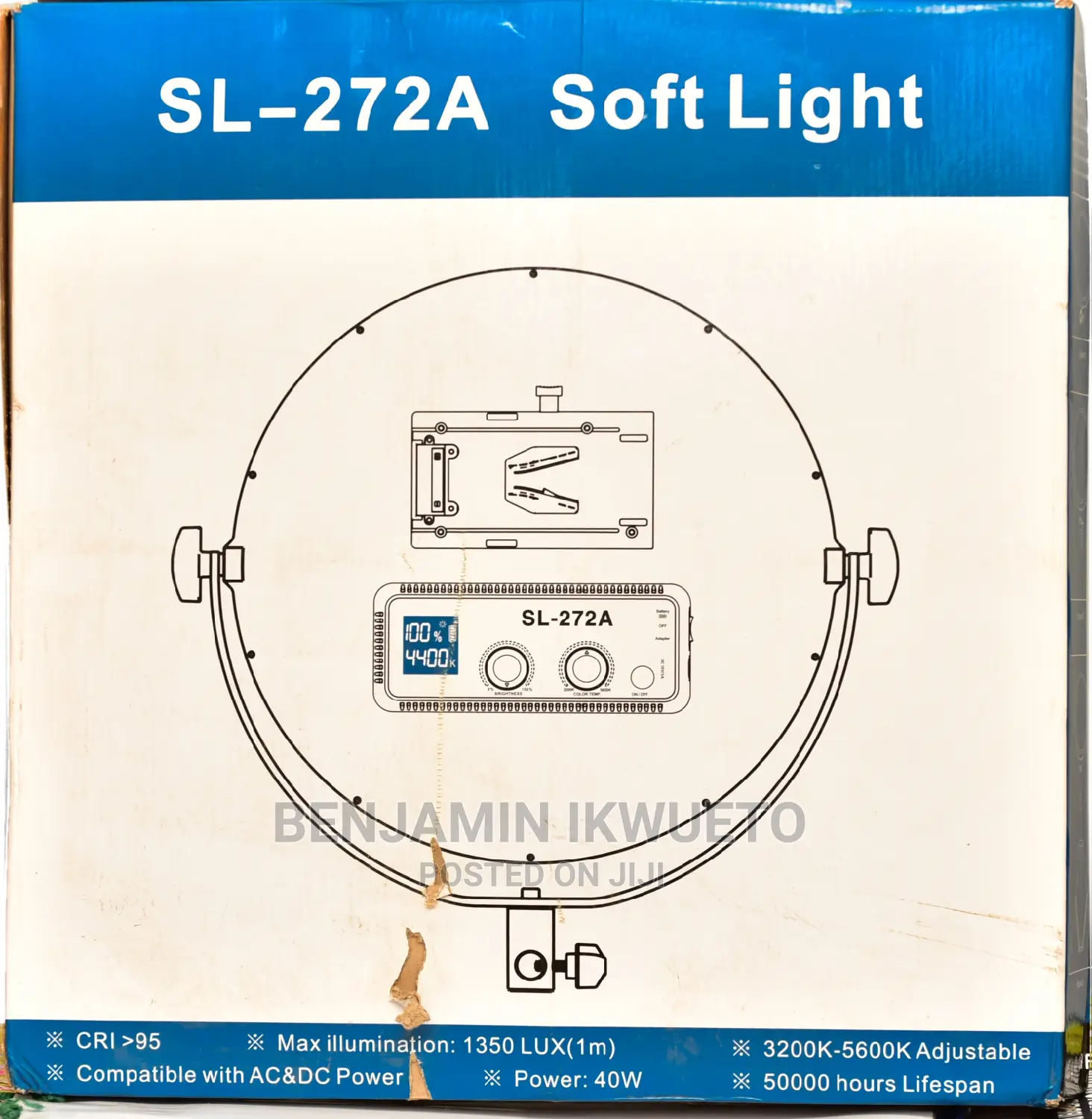 Soft Light