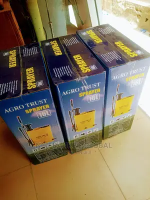 Agro Trust Sprayer