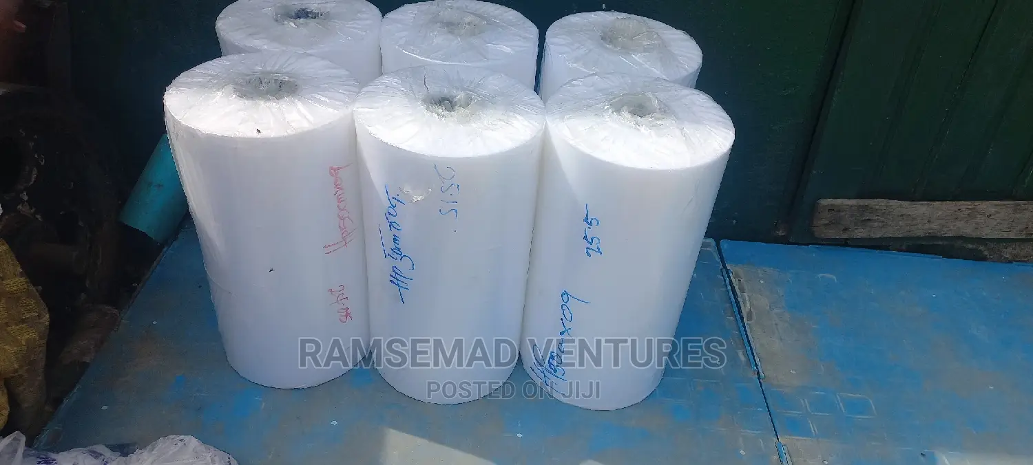 Quality Shrink Wrapper,Preform and Pet Bottle Cap 