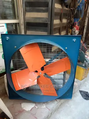24"Industrial Extractor Fan