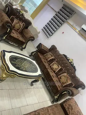 High Quality Sofa Chair Set