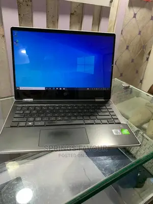 Laptop HP Pavilion 14 16GB Intel Core I5 SSD 512GB