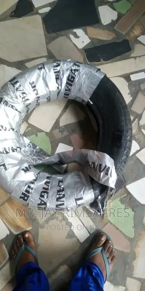 Brand New Tires Size 205/65r15 Winda, Boto, Ilink, Three A.