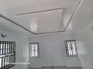 Furnished 2bdrm Bungalow in Behind Legacy Hotel, Osogbo for rent