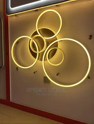 LED Ceiling Lights