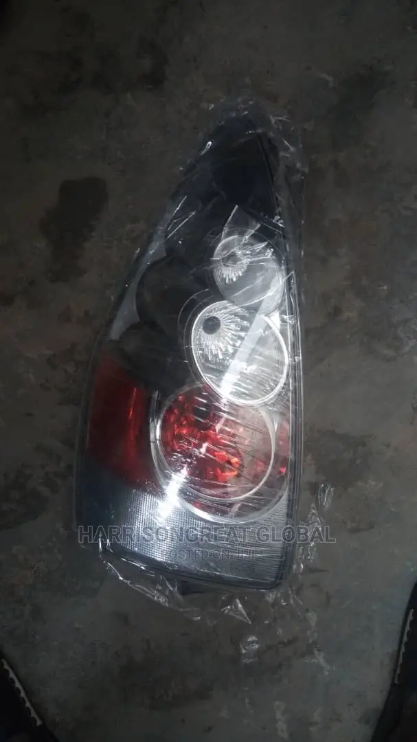 Tail Light for Mazda5 2008 Model Edition