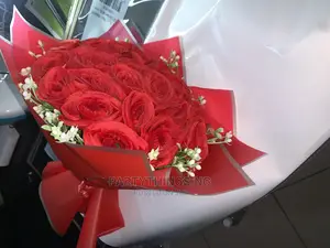 Artificial Flower Bouquets