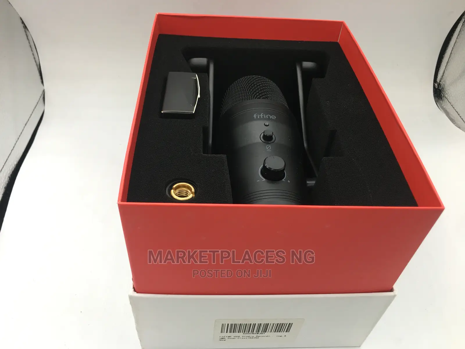 Fifine Microphone