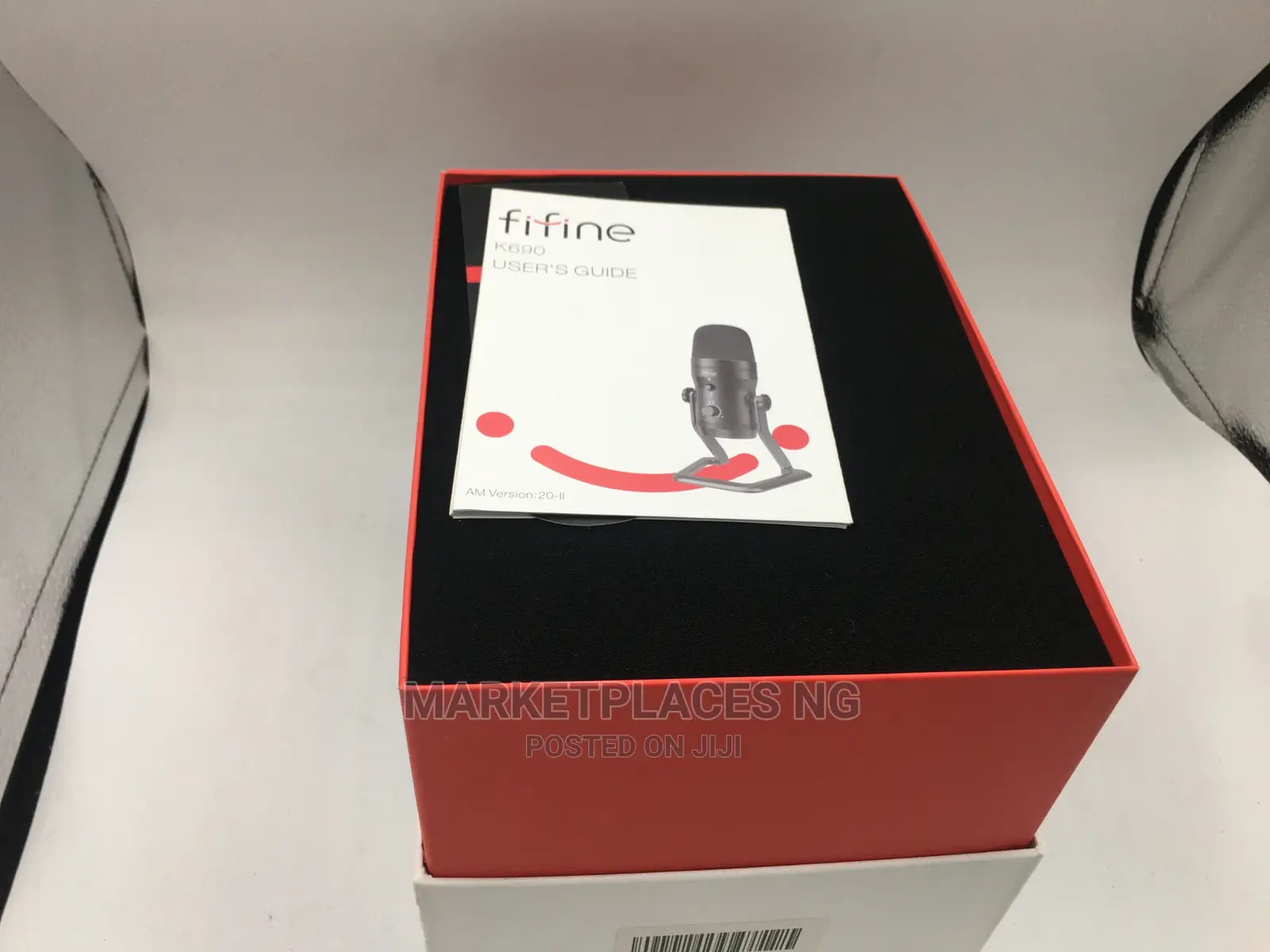 Fifine Microphone