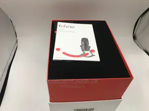 Fifine Microphone