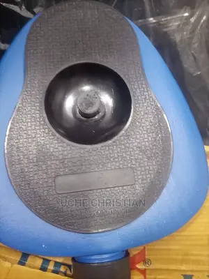 Autoclavable Plastic Bed Pan
