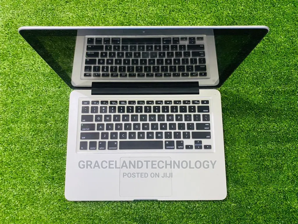 Laptop Apple MacBook Pro 2012 4GB Intel Core I5 HDD+SSD 250GB