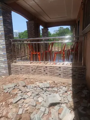 Creative Railings With Combi Lovely for Your Home