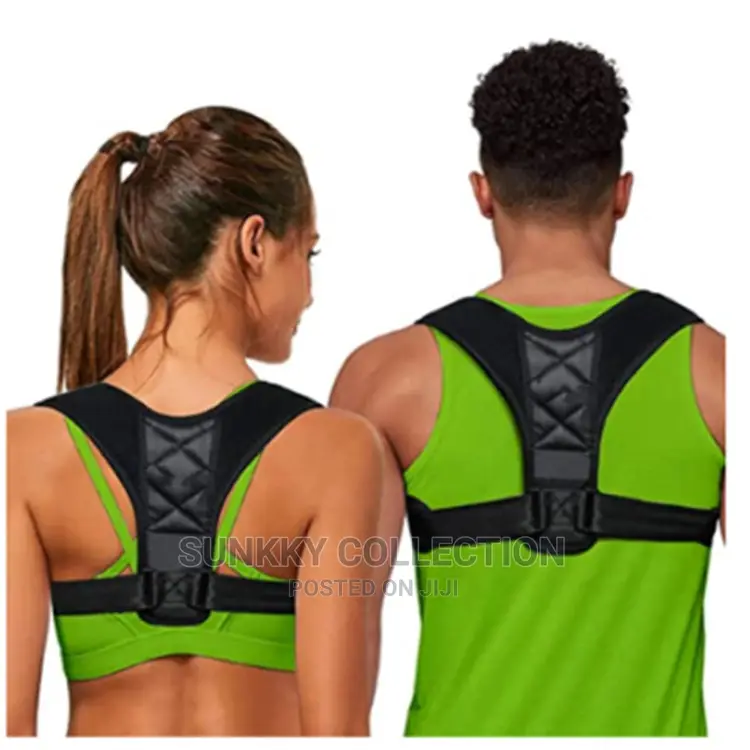 Back Posture Corrector for Men and Women