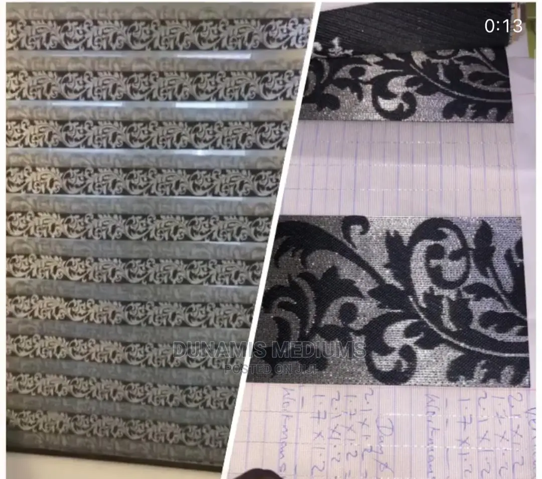 Day and Night Window Blinds