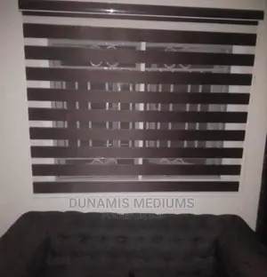 Day and Night Window Blinds