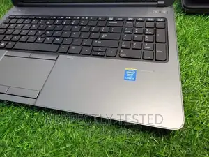 Laptop HP ProBook 650 G1 8GB Intel Core I5 HDD 500GB