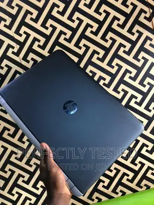 Laptop HP ProBook 650 G1 8GB Intel Core I5 HDD 500GB