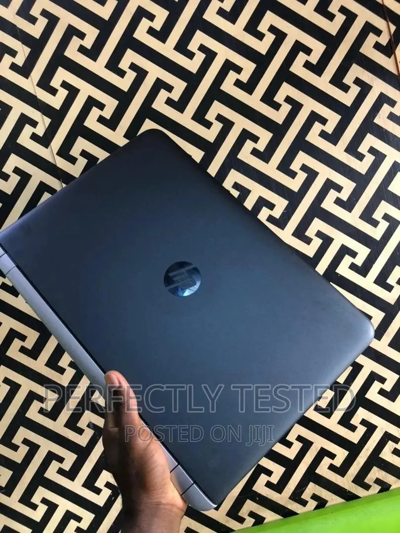 Laptop HP ProBook 650 G1 8GB Intel Core I5 HDD 500GB