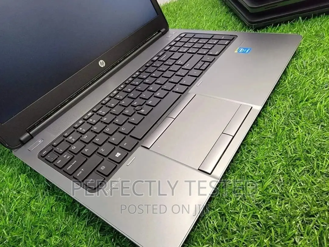 Laptop HP ProBook 650 G1 8GB Intel Core I5 HDD 500GB