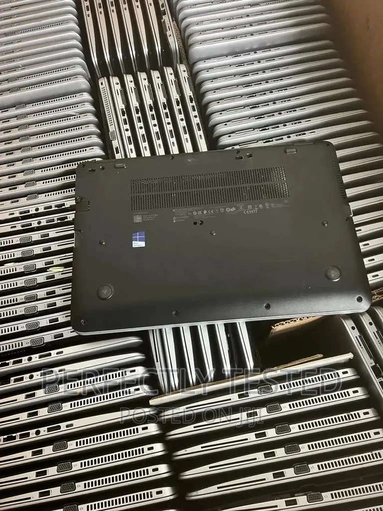 Laptop HP ProBook 650 G1 8GB Intel Core I5 HDD 500GB