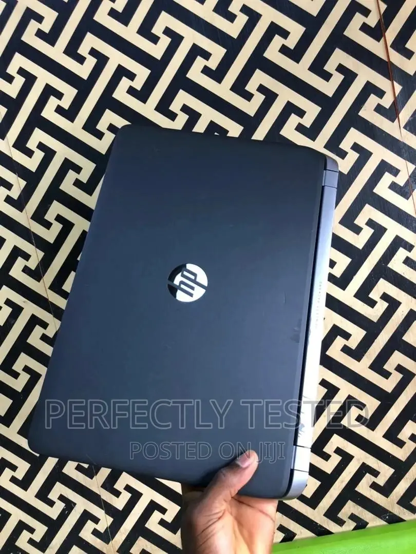Laptop HP ProBook 650 G1 8GB Intel Core I5 HDD 500GB
