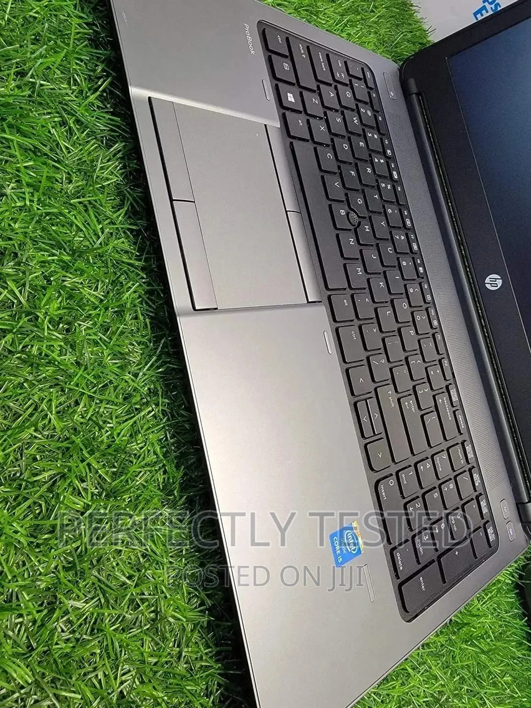 Laptop HP ProBook 650 G1 8GB Intel Core I5 HDD 500GB