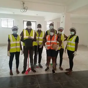 Best and Affordable Cleaning,Fumigation,Upholstery Services