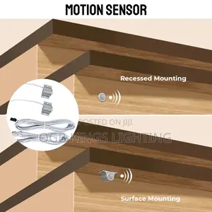 Stair Light Controller Kit Stairway Lighting