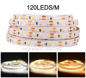 Dc12v 24v High-Led 2835 Led Strip Light