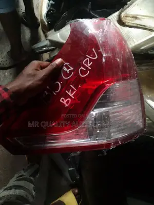 Rear Light for Honda CRV 2012-2014 Model