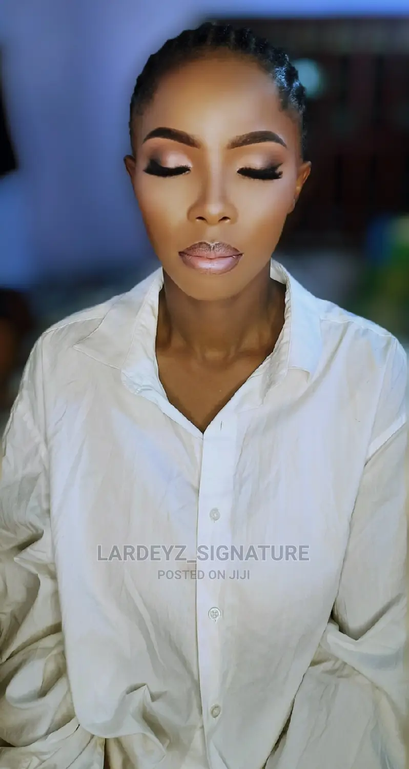 Professional Bridal Makeup Artist
