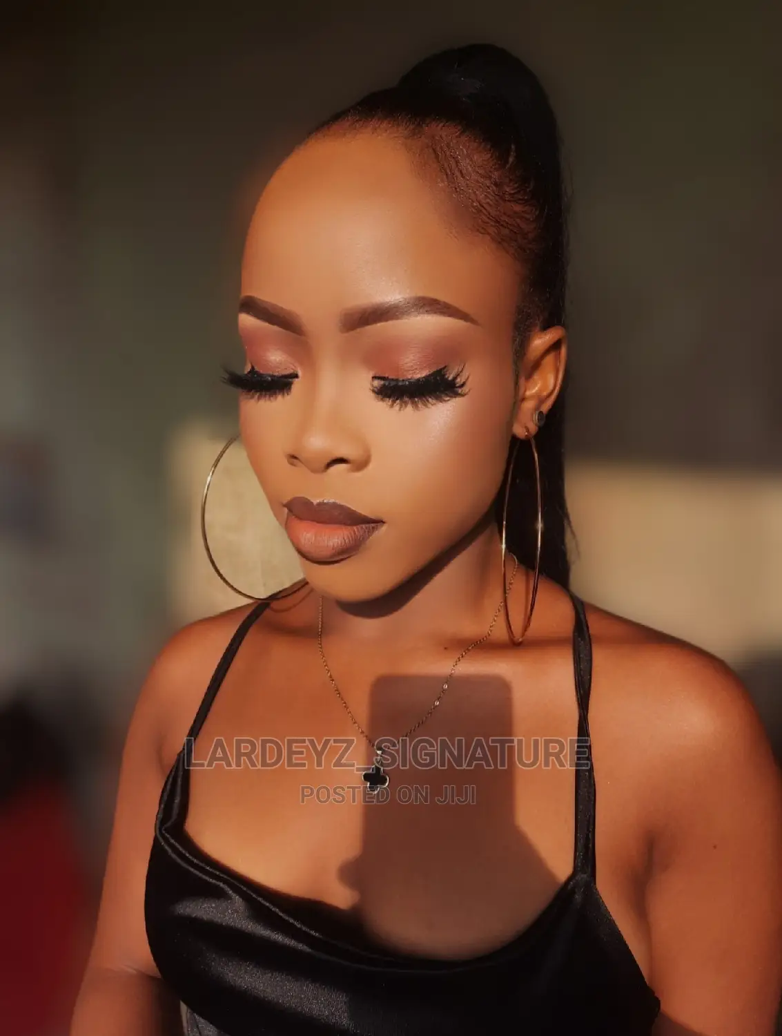 Professional Bridal Makeup Artist