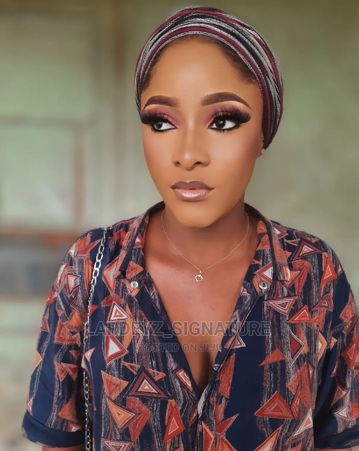 Professional Bridal Makeup Artist