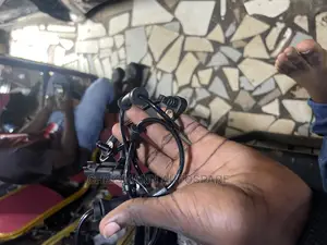 Hub Sensor Jeep Wrangler