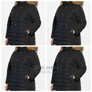 Winter Jacket Foreign Used Original