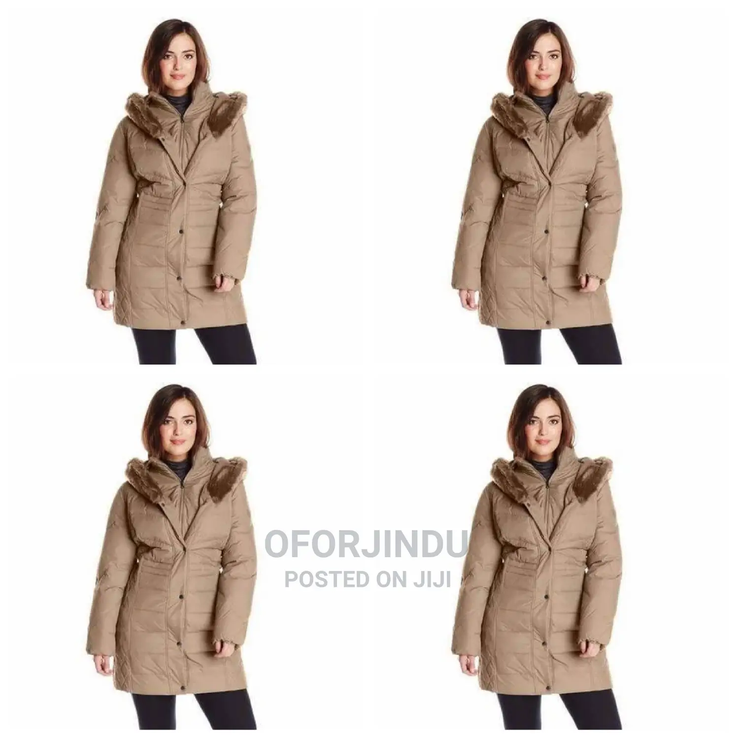 Winter Jacket Foreign Used Original