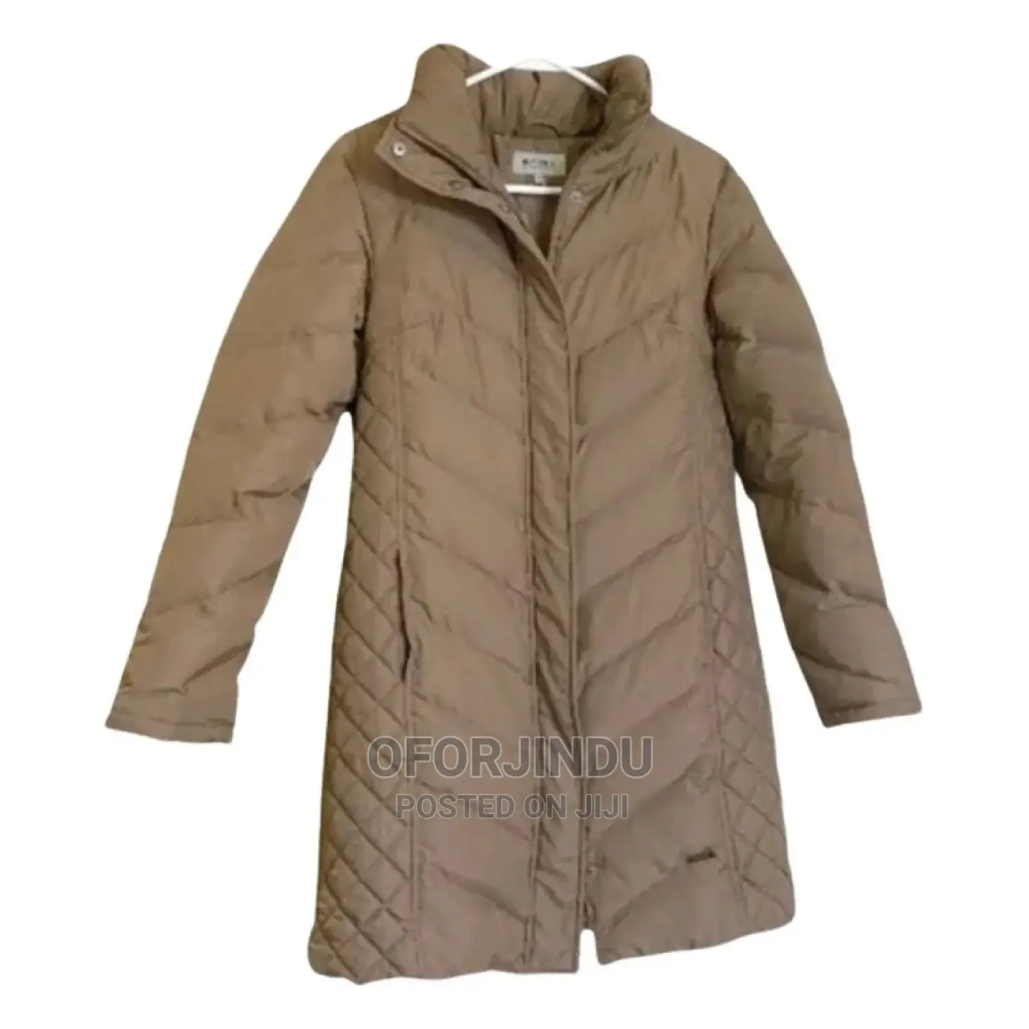 Winter Jacket Foreign Used Original