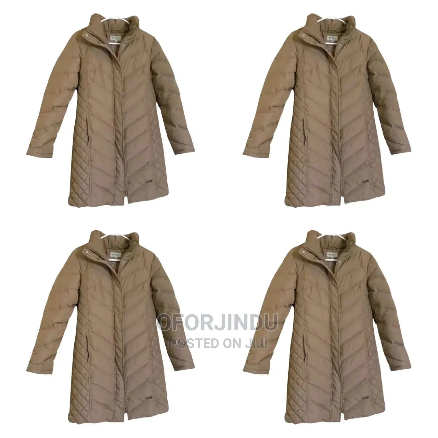 Winter Jacket Foreign Used Original