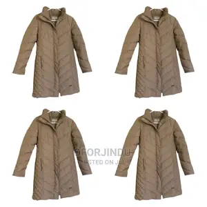 Winter Jacket Foreign Used Original