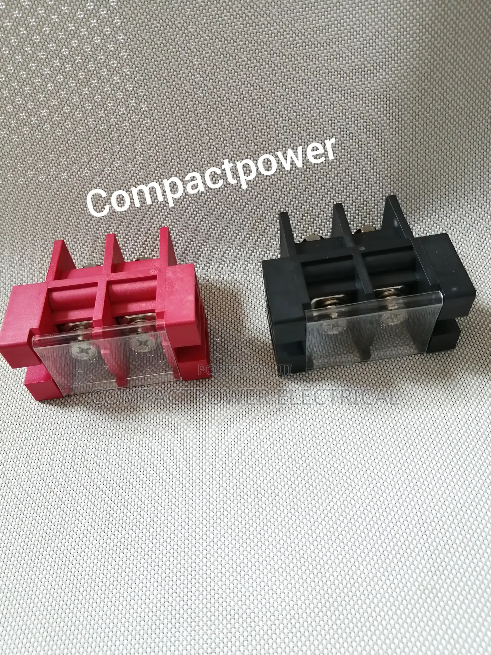 Quality 200 Amps Battery Terminal