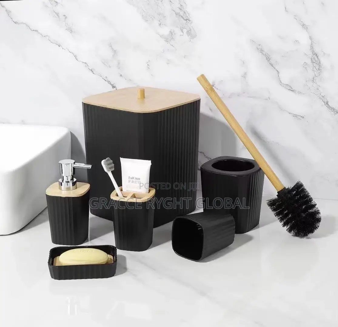 Bathroom Set