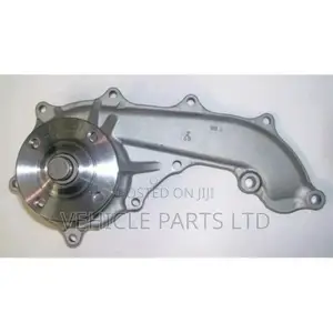 Water Pump 2tr Hilux, Prado, Fortuner, Hummer, Coaster 