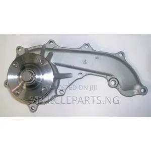 Water Pump 2tr Hilux, Prado, Fortuner, Hummer, Coaster 