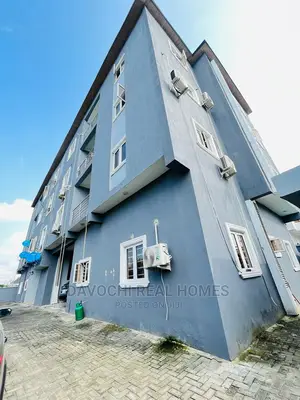 3bdrm Apartment in Oral Estate, Lekki for rent