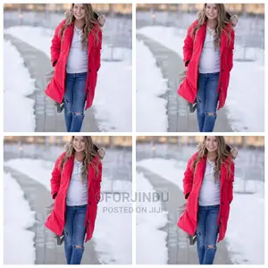 Winter Jacket Foreign Used Original