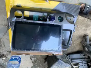 Android Screen for 2006-2012 Civic
